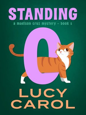 cover image of Standing O